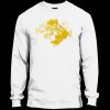 Heavyweight Long Sleeve T-Shirt Thumbnail