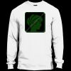 Heavyweight Long Sleeve T-Shirt Thumbnail