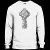 Heavyweight Long Sleeve T-Shirt Thumbnail