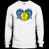 Heavyweight Long Sleeve T-Shirt Thumbnail