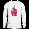 Heavyweight Long Sleeve T-Shirt Thumbnail