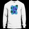 Heavyweight Long Sleeve T-Shirt Thumbnail