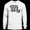 Heavyweight Long Sleeve T-Shirt Thumbnail