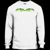 Heavyweight Long Sleeve T-Shirt Thumbnail