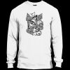 Heavyweight Long Sleeve T-Shirt Thumbnail
