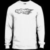 Heavyweight Long Sleeve T-Shirt Thumbnail