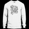 Heavyweight Long Sleeve T-Shirt Thumbnail