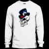 Heavyweight Long Sleeve T-Shirt Thumbnail