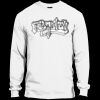 Heavyweight Long Sleeve T-Shirt Thumbnail