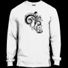 Heavyweight Long Sleeve T-Shirt Thumbnail