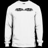 Heavyweight Long Sleeve T-Shirt Thumbnail