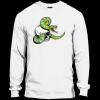 Heavyweight Long Sleeve T-Shirt Thumbnail