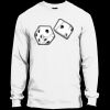 Heavyweight Long Sleeve T-Shirt Thumbnail