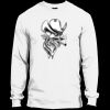 Heavyweight Long Sleeve T-Shirt Thumbnail