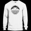 Heavyweight Long Sleeve T-Shirt Thumbnail