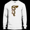 Heavyweight Long Sleeve T-Shirt Thumbnail