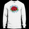 Heavyweight Long Sleeve T-Shirt Thumbnail