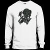 Heavyweight Long Sleeve T-Shirt Thumbnail