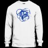 Heavyweight Long Sleeve T-Shirt Thumbnail
