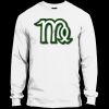 Heavyweight Long Sleeve T-Shirt Thumbnail
