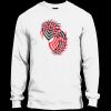 Heavyweight Long Sleeve T-Shirt Thumbnail