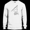Heavyweight Long Sleeve T-Shirt Thumbnail
