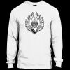 Heavyweight Long Sleeve T-Shirt Thumbnail