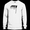 Heavyweight Long Sleeve T-Shirt Thumbnail
