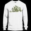 Heavyweight Long Sleeve T-Shirt Thumbnail