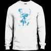 Heavyweight Long Sleeve T-Shirt Thumbnail