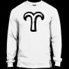 Heavyweight Long Sleeve T-Shirt Thumbnail