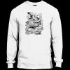 Heavyweight Long Sleeve T-Shirt Thumbnail