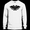 Heavyweight Long Sleeve T-Shirt Thumbnail