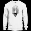 Heavyweight Long Sleeve T-Shirt Thumbnail