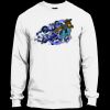 Heavyweight Long Sleeve T-Shirt Thumbnail