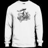 Heavyweight Long Sleeve T-Shirt Thumbnail