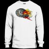 Heavyweight Long Sleeve T-Shirt Thumbnail