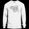 Heavyweight Long Sleeve T-Shirt Thumbnail