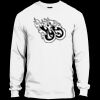 Heavyweight Long Sleeve T-Shirt Thumbnail