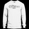 Heavyweight Long Sleeve T-Shirt Thumbnail