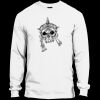 Heavyweight Long Sleeve T-Shirt Thumbnail