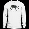 Heavyweight Long Sleeve T-Shirt Thumbnail