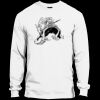 Heavyweight Long Sleeve T-Shirt Thumbnail