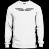 Heavyweight Long Sleeve T-Shirt Thumbnail