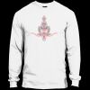 Heavyweight Long Sleeve T-Shirt Thumbnail