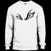 Heavyweight Long Sleeve T-Shirt Thumbnail