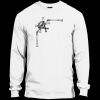 Heavyweight Long Sleeve T-Shirt Thumbnail