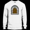 Heavyweight Long Sleeve T-Shirt Thumbnail