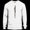 Heavyweight Long Sleeve T-Shirt Thumbnail