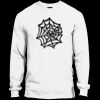 Heavyweight Long Sleeve T-Shirt Thumbnail